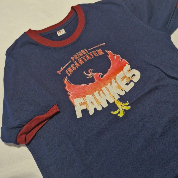 Producto - Remera FENIX