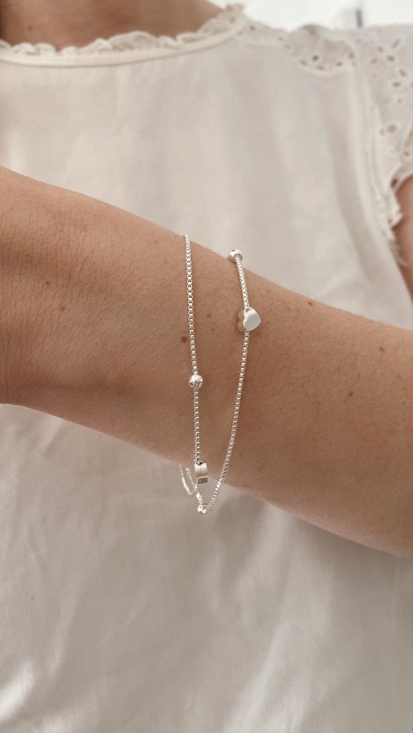 Producto - Pulsera Venecia