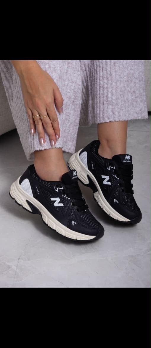 Producto - NEW BALANCE ABZORB - 4