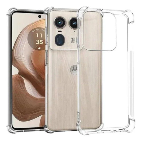 Producto - Motorola Transparente