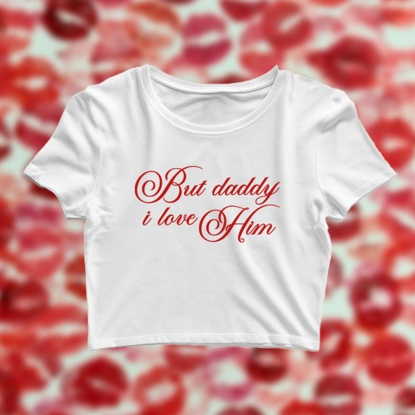 Producto - But daddy