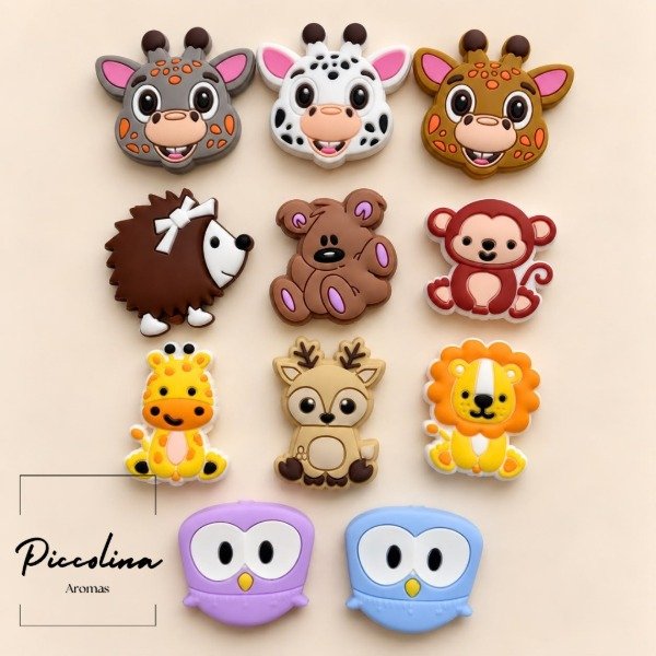 Producto - Portachupete personalizado - 10