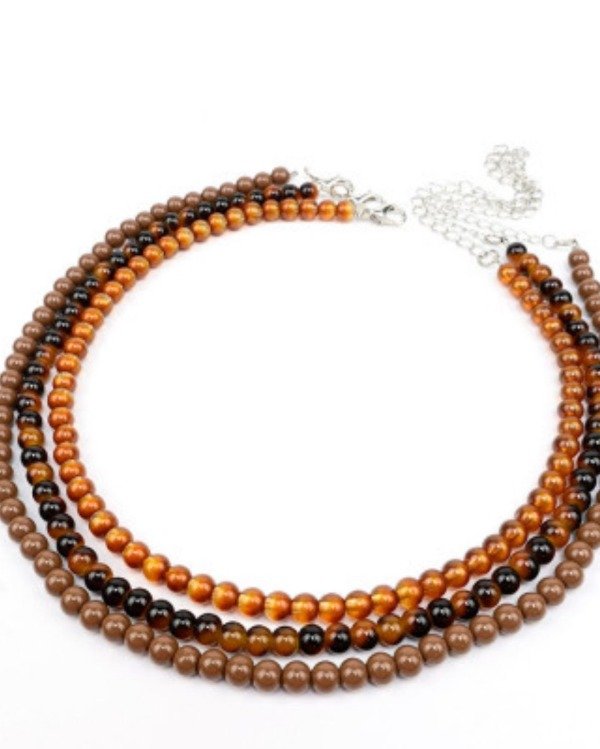 Producto - Collar Fer