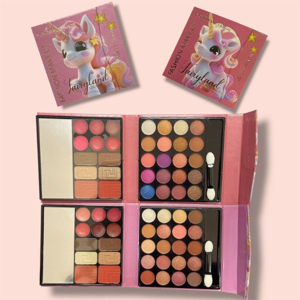 Producto - Paleta unicornio