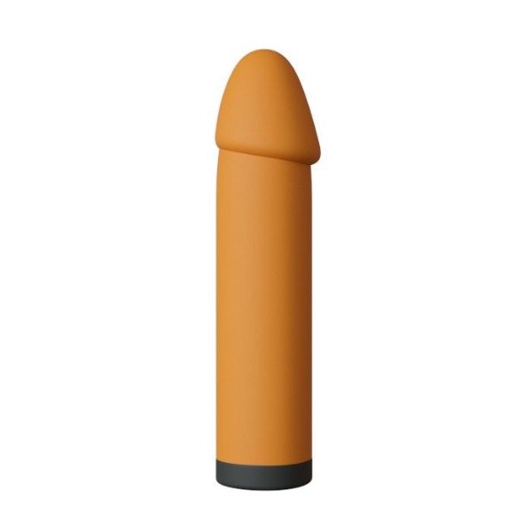 Producto - LUXURY MINI VIBRO 3 - 1