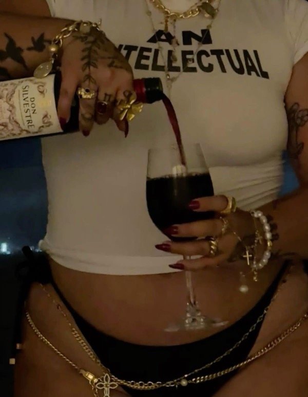 Producto - Top an intelectual