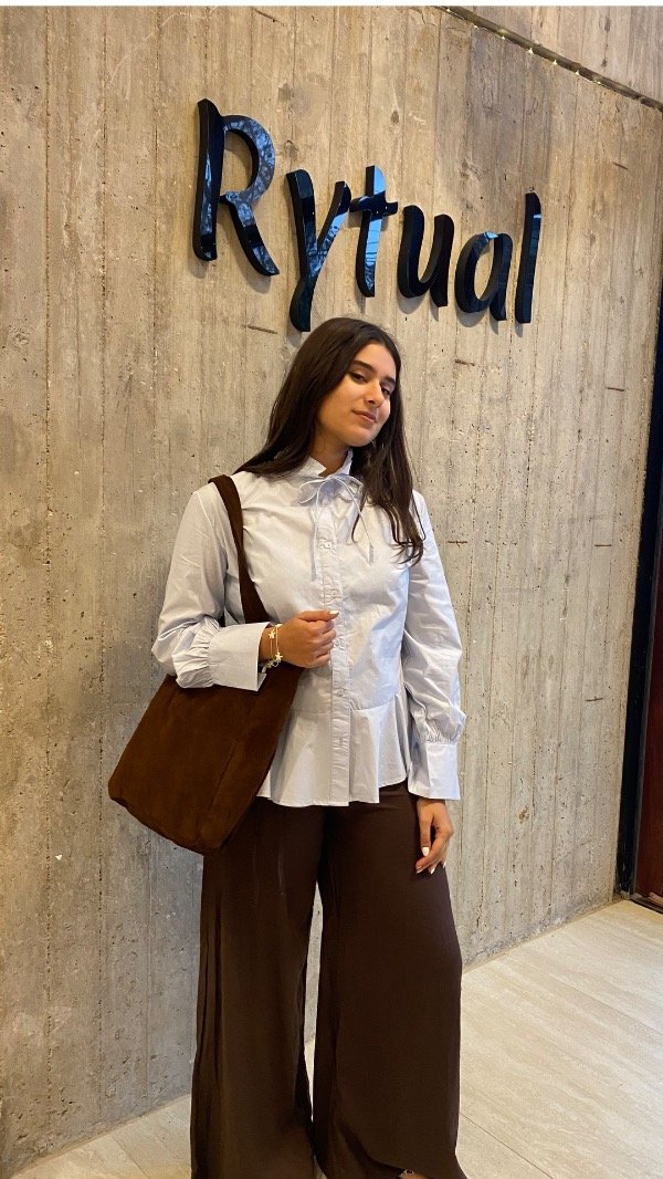 Producto - CAMISA VALENTINA - 0
