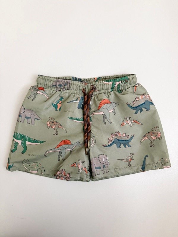 Producto - Malla dinos short