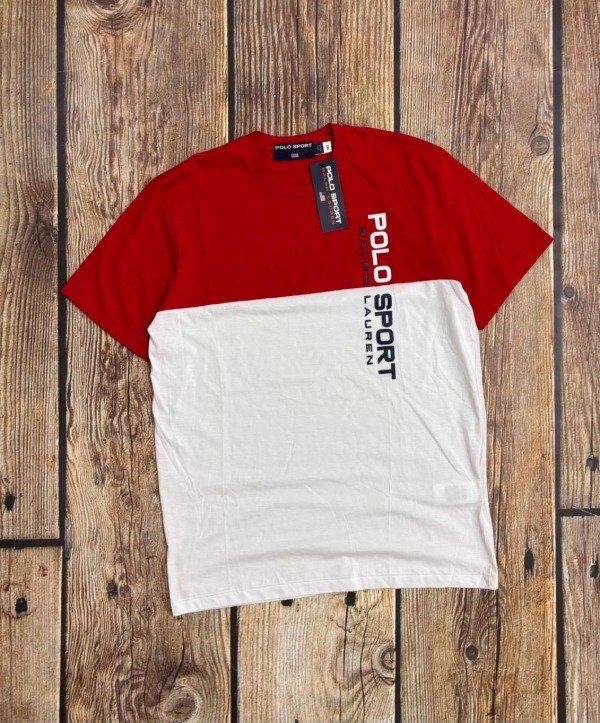 Producto - POLO SPORT TEE 2