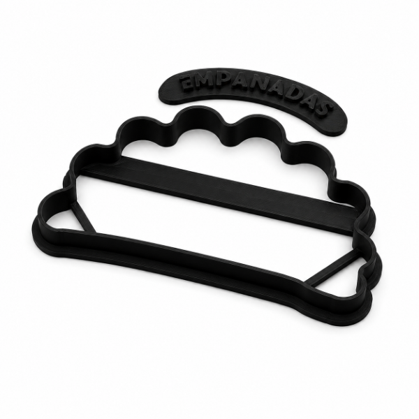 Producto - Plato empanada