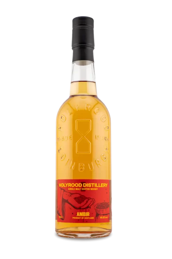 Producto - Holyrood Distillery Ambir