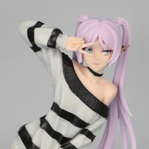 Producto - Frieren Goth Ver. - FRIEREN: Beyond Journey's End (19cm) - 1