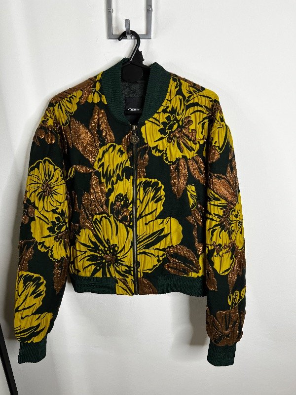 Producto - Campera kosiuko