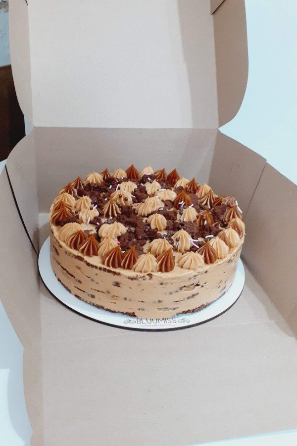Producto - Chocotorta