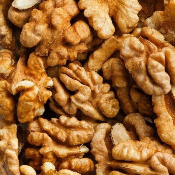 Producto - Nueces Mariposas Entera Extra Light