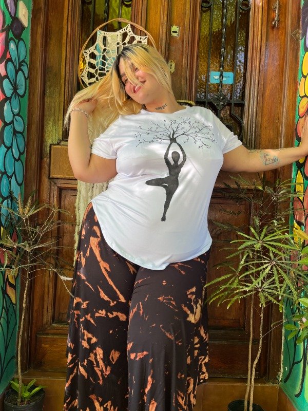 Producto - REMERA MADRID pintada
