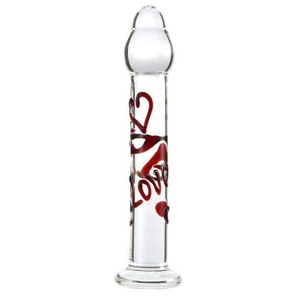 Producto - Love Glass