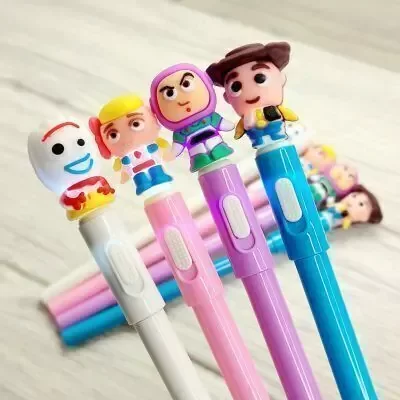 Producto - Lapicera luz Toy Story