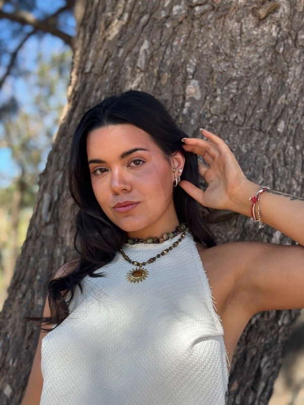 Producto - Collar circe - 1