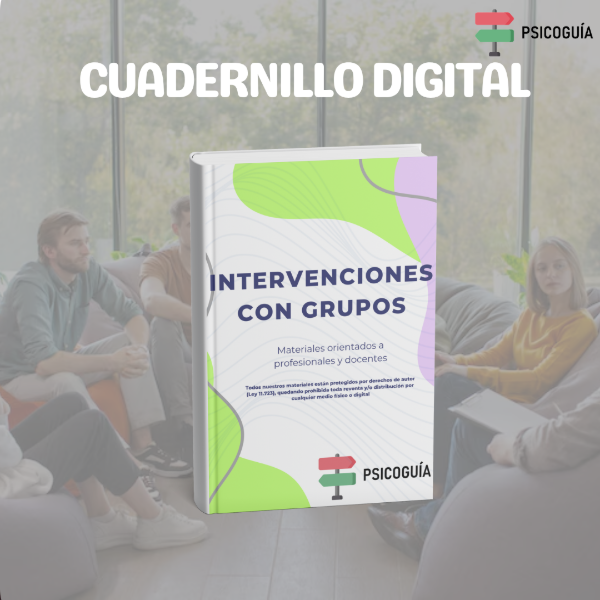 Producto - Intervenciones con grupos - 0