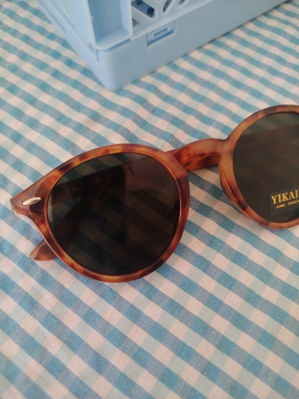 Producto - Anteojos #45 Carey OUTLET