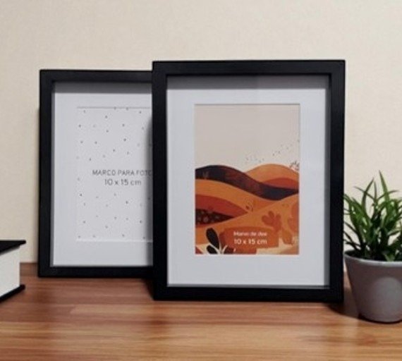 Producto - 2 Cuadros Minimalistas N