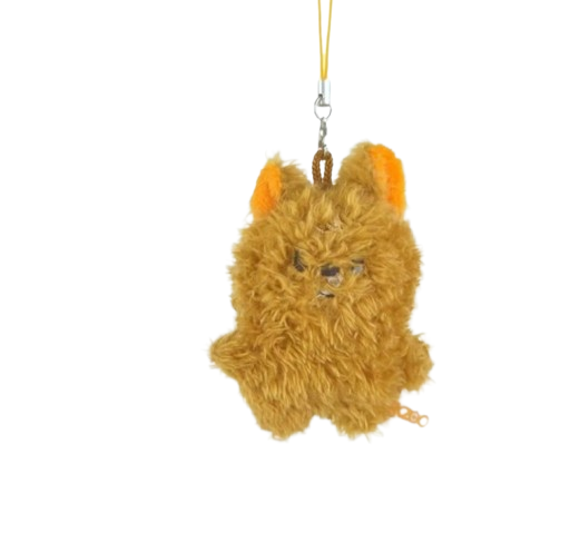 Producto - Mini LLavero SKZOO Quokka