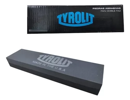Producto - Piedra De Afilar Tyrolit