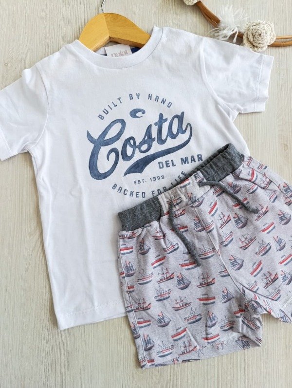 Producto - Conjunto Mar