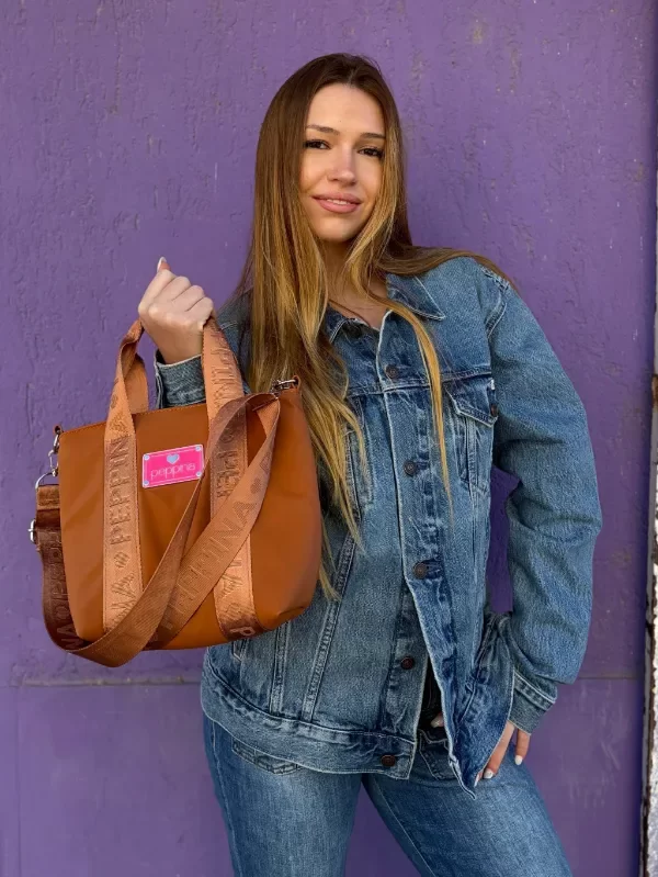 Producto - Mini Tote Olivia - 2