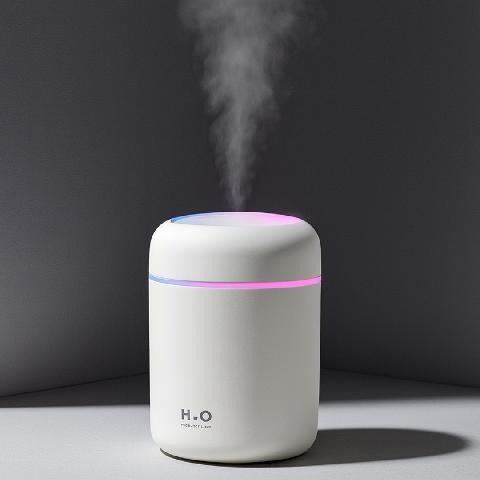 Producto - Humidificador XY 02