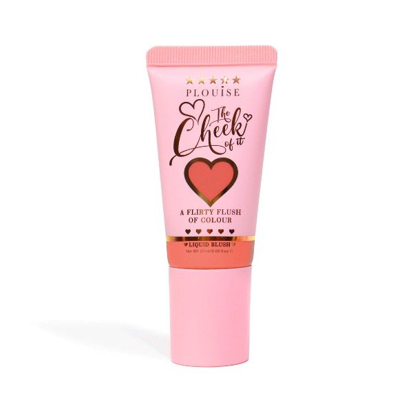 Producto - P Louise The Cheek Of It Liquid Blush - 12