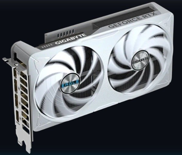 Producto - Placa Pci-E 5.0 8gb Nvidia GeForce RTX 5060 Ti EAGLE OC - 1