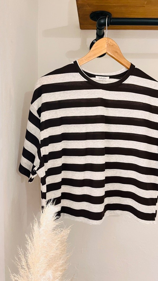 Producto - REMERA MILENA - 5