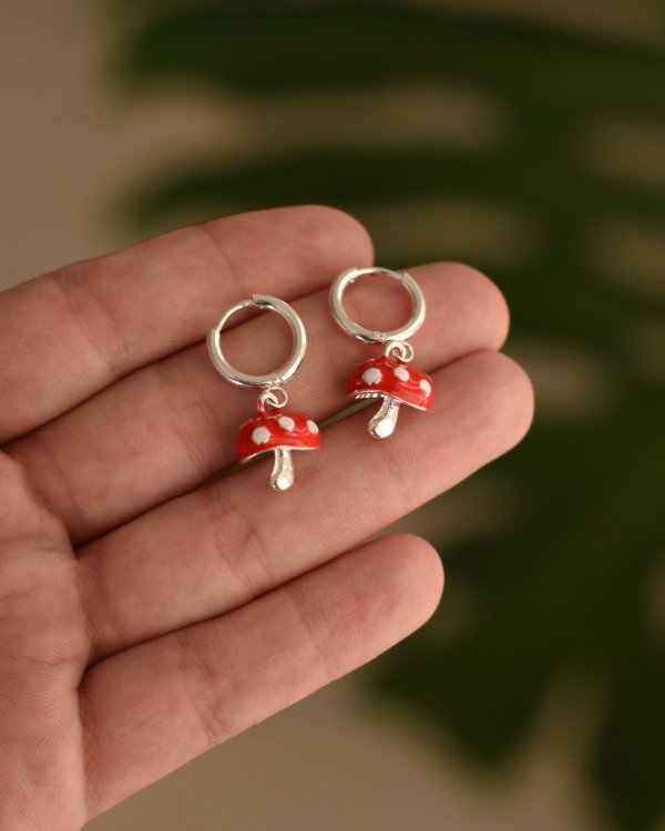 Producto - AROOS FUNGI