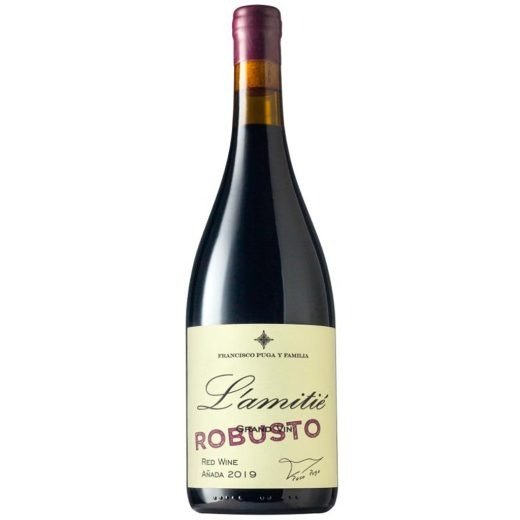 Producto - L' amitié Robusto 2020