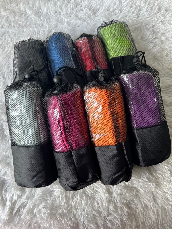 Producto - Toallon secado rápido Terrenal