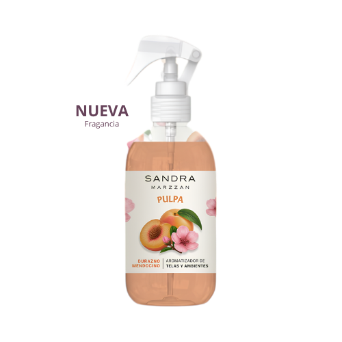 Producto - Aromatizador Durazno Mendocino 250ml 7798356304288