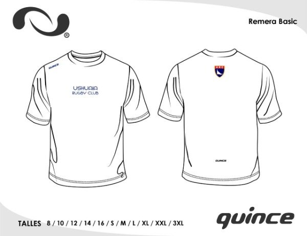 Producto - REMERA OVERSIZE - PREVENTA