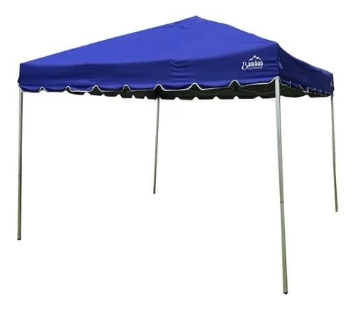Producto - Gazebo plegable 3x3M Bamboo