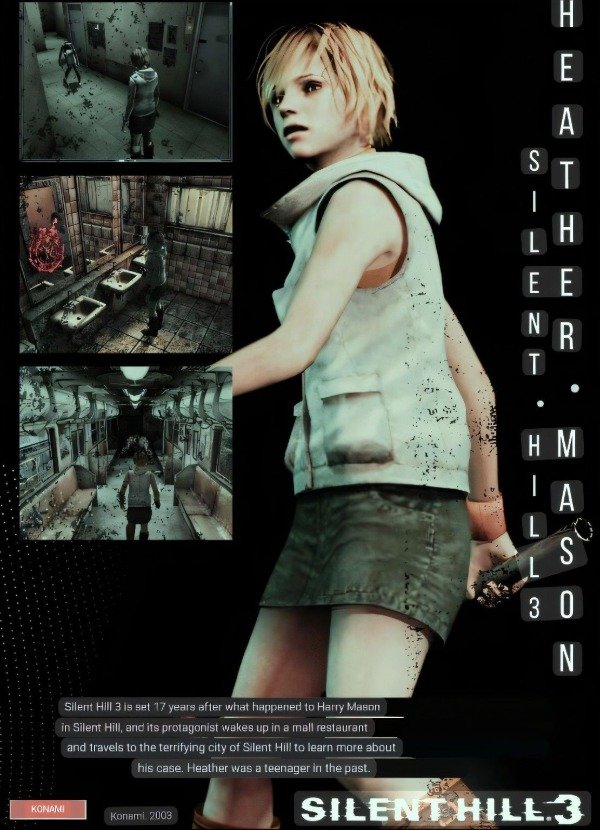 Producto - Heather Mason 03