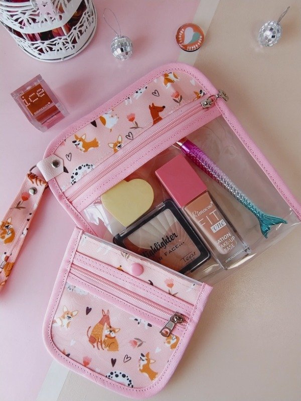Producto - Duo Estuches Pets