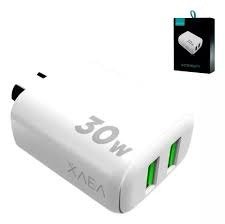 Producto - CARG TIPO C XAEA MOD0-A015 30W INTENSIFY