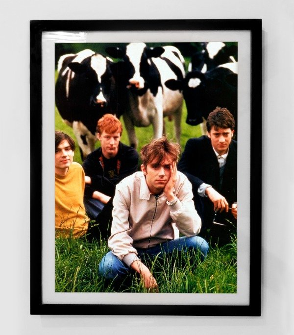 Producto - BLUR (Nro 19)