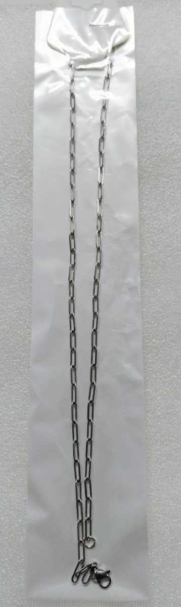 Producto - Cadena forcet liviana 50cm AB 2/26