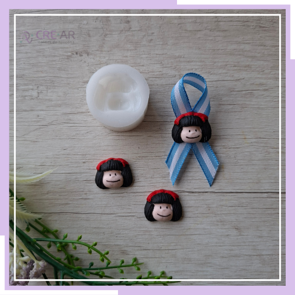 Producto - MAFALDA ESCARAPELA