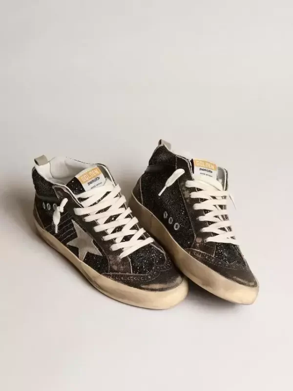 Producto - Golden Goose - Mid Womens Mid Star