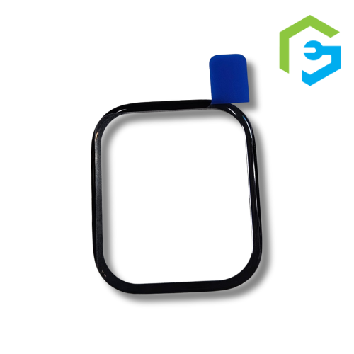 Producto - Vidrio Glass laminado con oca  Apple Watch Serie 10 42mm