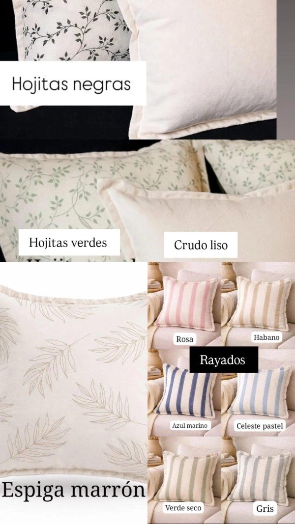 Producto - PROMO ESPECIAL 20 UNIDADES 40X40 - 0
