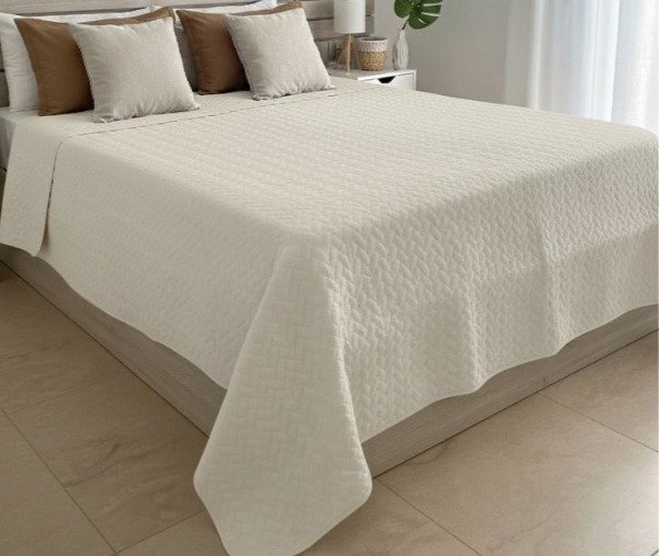 Producto - COBERTOR VERANO QUEEN - 0